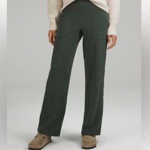 Lululemon Align Wide Leg Pants
